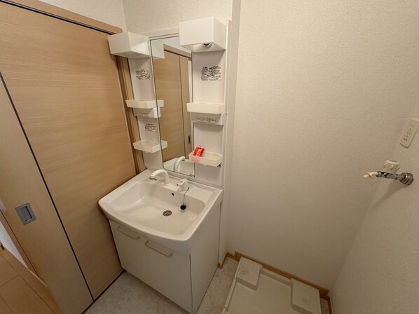 ハーモニーAの物件内観写真